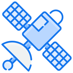 satellit icon