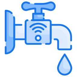 wasserhahn icon