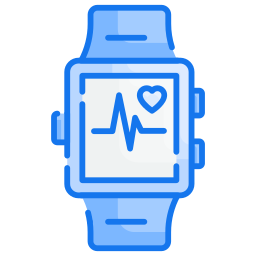 smartwatch icon