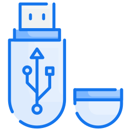 flash drive icon