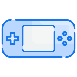 handheld-konsole icon