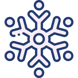 schneeflocke icon