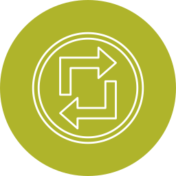 Loop icon