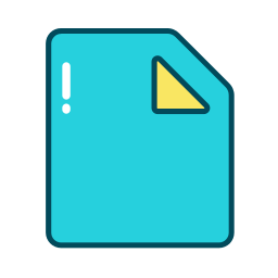 File icon