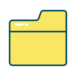 Storage icon