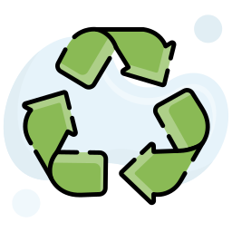 Recycle icon