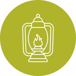 Lantern icon