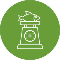 Fish icon