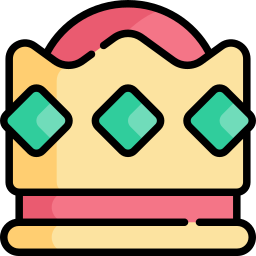 Crown icon