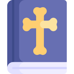 heilige bibel icon