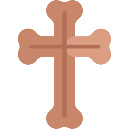 kreuz icon