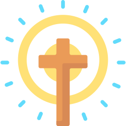 kreuz icon