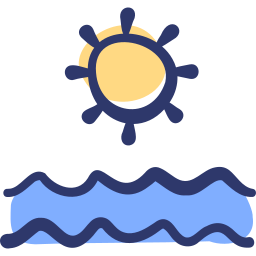 sol Ícone