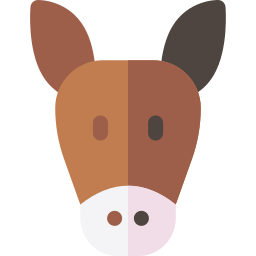 Donkey icon