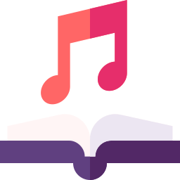 Book icon