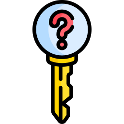 Key icon