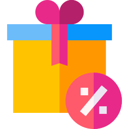 Gift icon