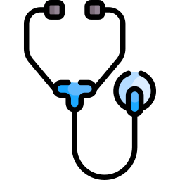 Diagnostic icon