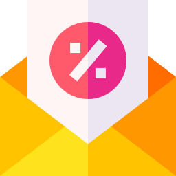 Mail icon