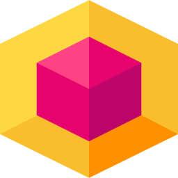 3D design icon