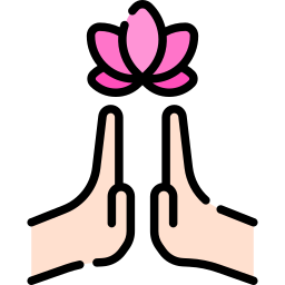 yoga icon