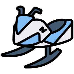 schneemobil icon