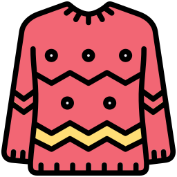 Sweater icon