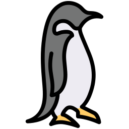 ペンギン icon