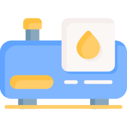 wassertank icon