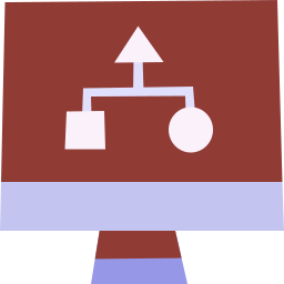 Strategy icon