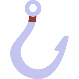 Hook icon