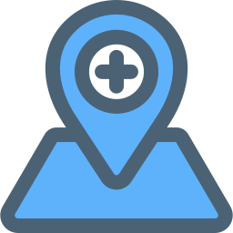 Location icon