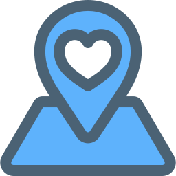 Location icon