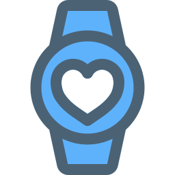 smartwatch icon