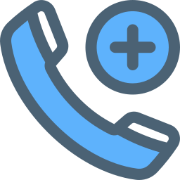 Telephone icon