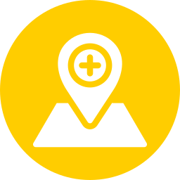 Location icon