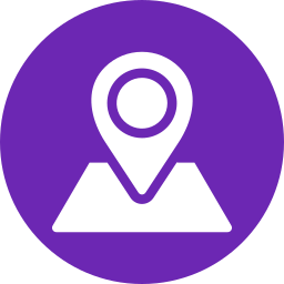 Location icon