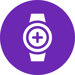 Smartwatch icon