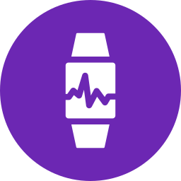 smartwatch icon