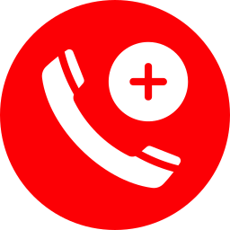 Telephone icon