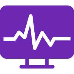 ekg icon