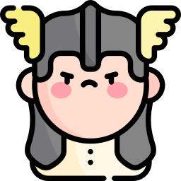 krieger icon