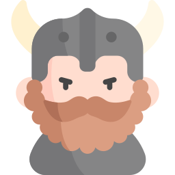 viking Ícone