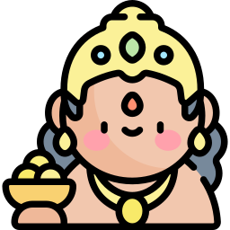 kubera icon