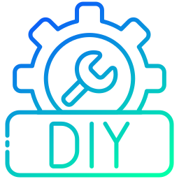 diy icon