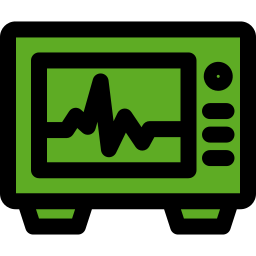 ekg-monitor icon