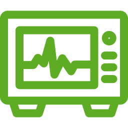 ekg-monitor icon