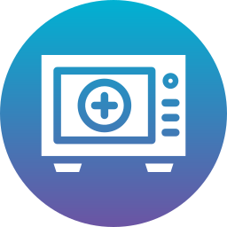 ekg-monitor icon