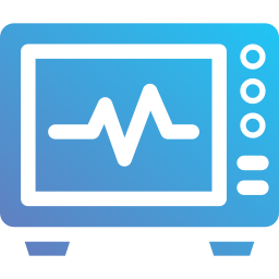 ekg-monitor icon