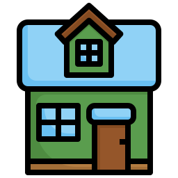 House icon